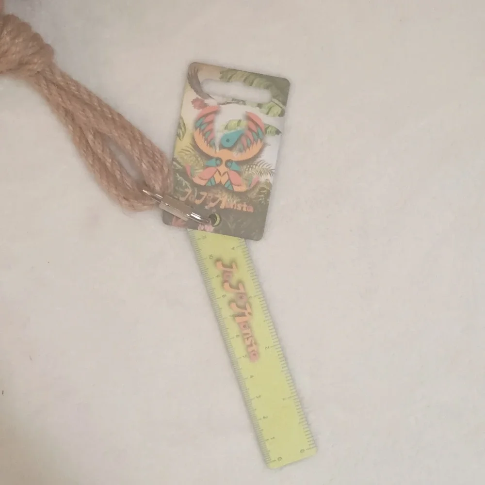 JoJoMonsta Bird Toy‎